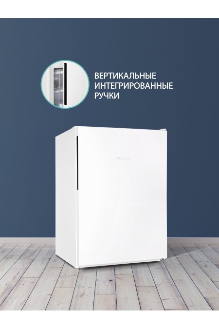 Морозильник NORDFROST DF 256 WAP (белый) 1