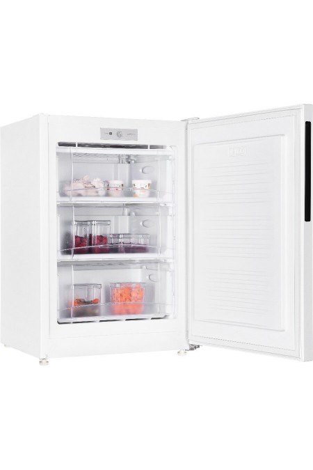 Морозильник NORDFROST DF 256 WAP (белый) 4