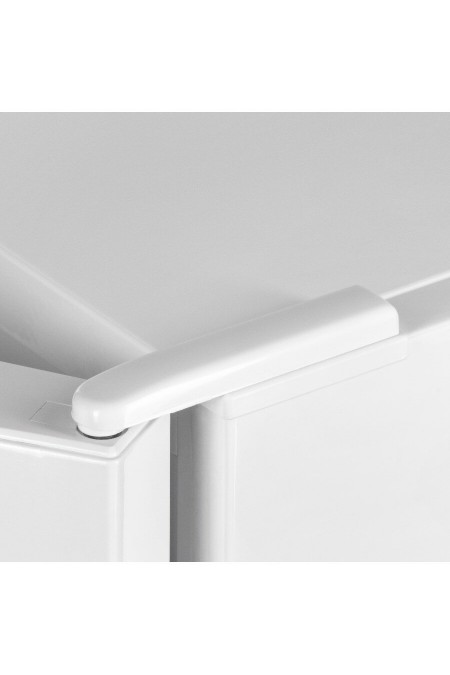 Морозильник NORDFROST DF 256 WAP (белый) 7