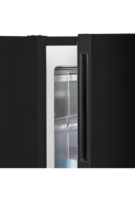 Морозильник NORDFROST DF 265 BAP (черный) 2