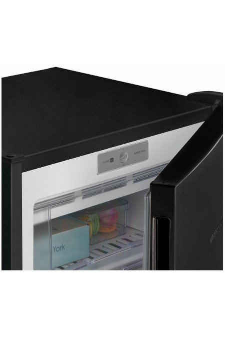 Морозильник NORDFROST DF 265 BAP (черный) 3