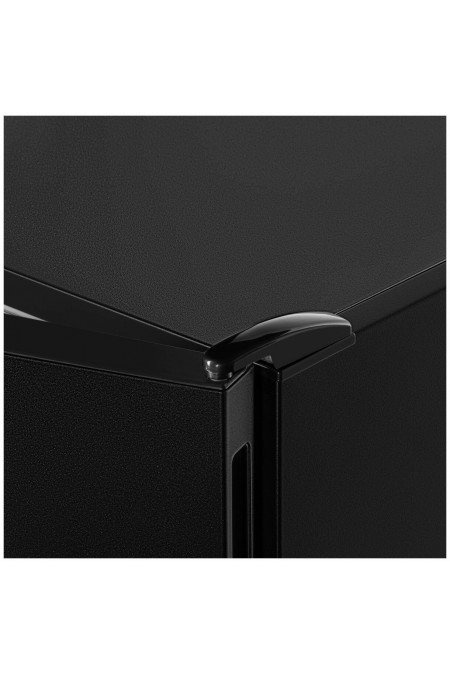 Морозильник NORDFROST DF 265 BAP (черный) 4