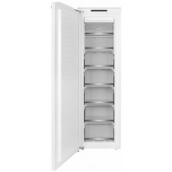 Стиральная машина встраиваемая Maunfeld MBFR177NFWGR Inverter (белый)