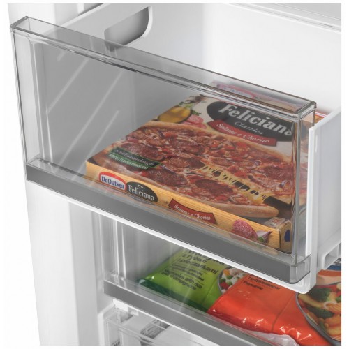 Стиральная машина встраиваемая Maunfeld MBFR177NFWGR Inverter (белый) 5