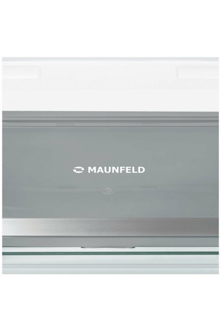 Стиральная машина встраиваемая Maunfeld MBFR177NFWGR Inverter (белый) 7