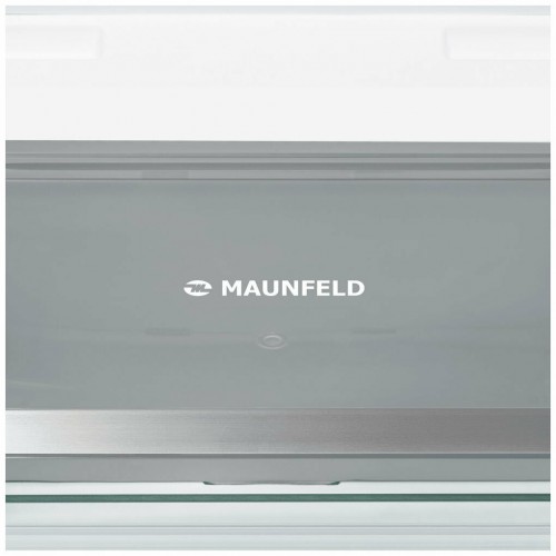 Стиральная машина встраиваемая Maunfeld MBFR177NFWGR Inverter (белый) 7
