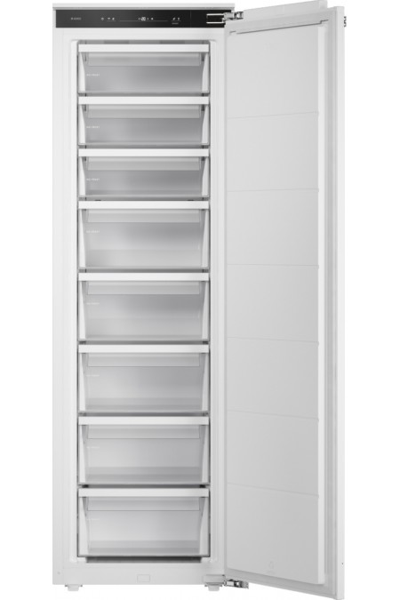 Встраиваемый морозильник ASKO RBF276DND1 (белый) 1