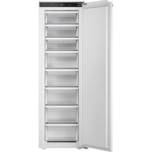 Встраиваемый морозильник ASKO RBF276DND1 (белый) 1