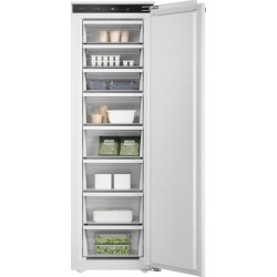 Встраиваемый морозильник ASKO RBF276DND1 (белый)