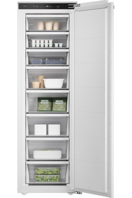 Встраиваемый морозильник ASKO RBF276DND1 (белый) 
