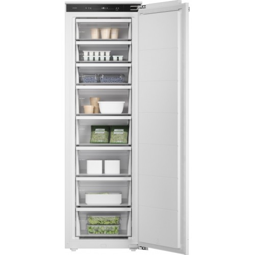 Встраиваемый морозильник ASKO RBF276DND1 (белый) 2