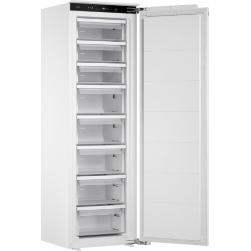 Встраиваемый морозильник ASKO RBF276DND1 (белый) 3