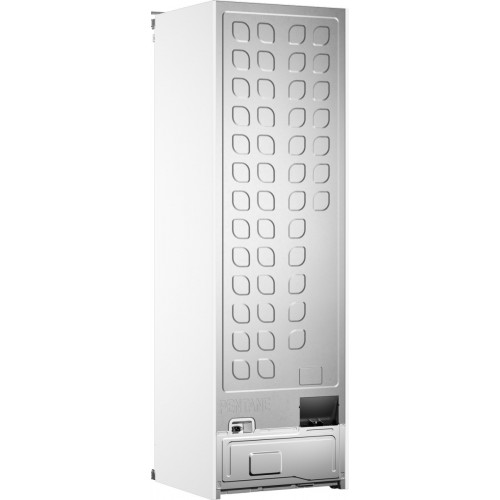 Встраиваемый морозильник ASKO RBF276DND1 (белый) 5