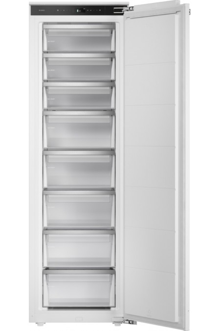 Встраиваемый морозильник ASKO RBF576DND1 (белый) 