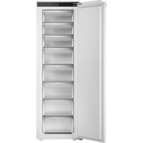 Встраиваемый морозильник ASKO RBF576DND1 (белый) 1