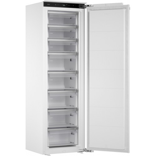 Встраиваемый морозильник ASKO RBF576DND1 (белый) 2