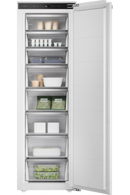 Встраиваемый морозильник ASKO RBF576DND1 (белый) 1