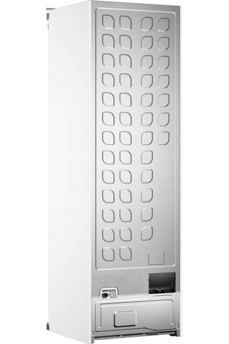 Встраиваемый морозильник ASKO RBF576DND1 (белый) 2