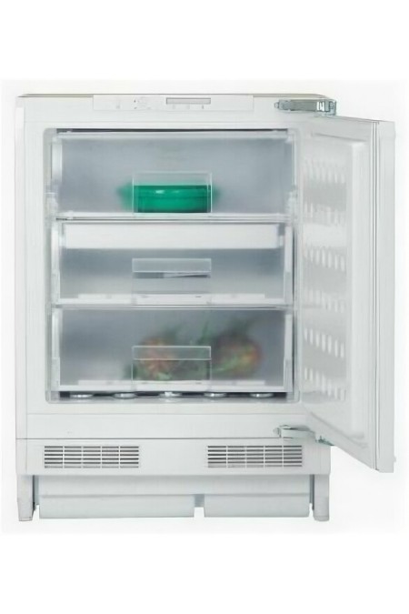 Встраиваемый морозильник BEKO BU 1200 HCA (белый) 6