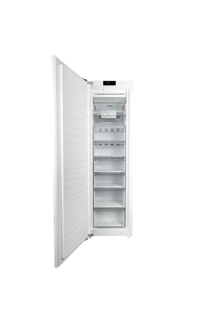 Встраиваемый морозильник Delonghi DFI 17NFE PAOLO (белый) 2