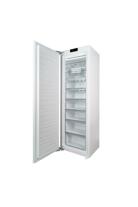 Встраиваемый морозильник Delonghi DFI 17NFE PAOLO (белый) 3
