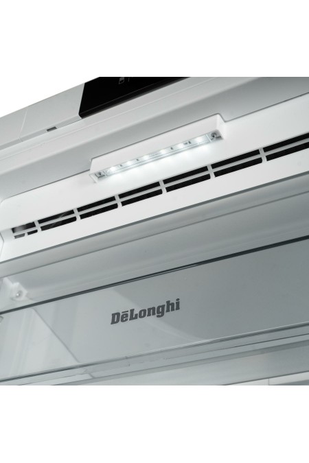 Встраиваемый морозильник Delonghi DFI 17NFE PAOLO (белый) 5