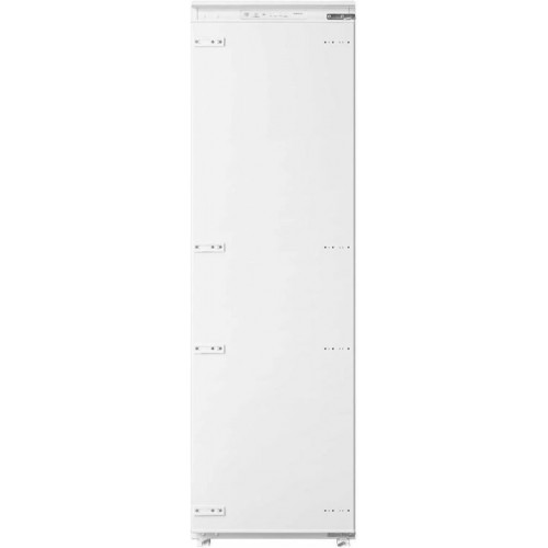 Встраиваемый морозильник Hyundai HBF 177S (белый) 5