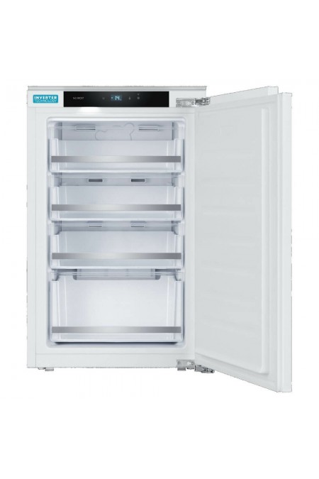 Встраиваемый морозильник Korting KSFI 1078 (белый) 1