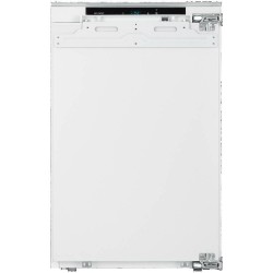 Встраиваемый морозильник Korting KSFI 1078 (белый)