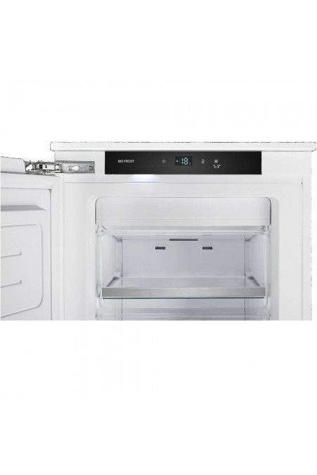 Встраиваемый морозильник Korting KSFI 1078 (белый) 2