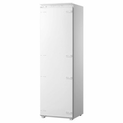 Встраиваемый морозильник KORTING KSFI 1795 (белый)