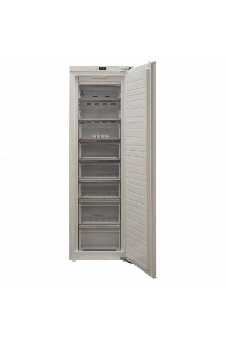 Встраиваемый морозильник KORTING KSFI 1833 NF (белый) 4