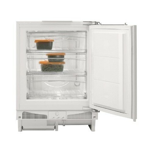 Встраиваемый морозильник KORTING KSI 8189 F (белый) 1