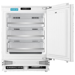 Встраиваемый морозильник KORTING KSI 8217 F (белый)