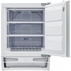 Встраиваемый морозильник Krona Wiesel FR KRMFR 103 (белый)