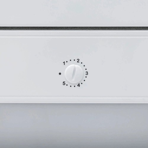 Встраиваемый морозильник Krona Wiesel FR KRMFR 103 (белый) 3