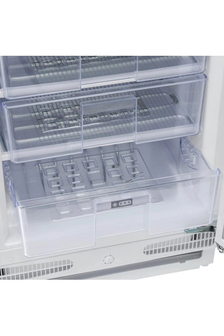 Встраиваемый морозильник Krona Wiesel FR KRMFR 103 (белый) 5