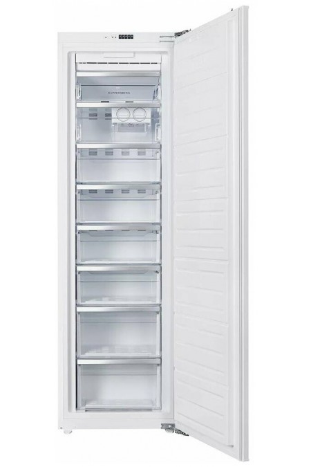 Встраиваемый морозильник Kuppersberg SFB 1770 (белый) 