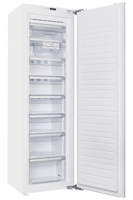 Встраиваемый морозильник Kuppersberg SFB 1770 (белый) 1