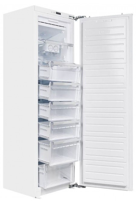 Встраиваемый морозильник Kuppersberg SFB 1770 (белый) 3