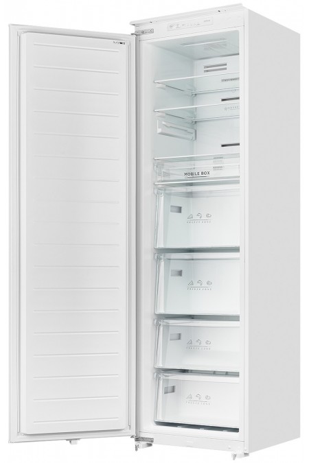 Встраиваемый морозильник Kuppersberg SFB 1780 (белый) 2