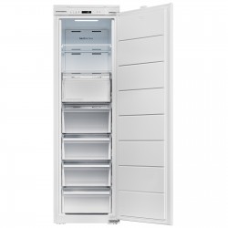 Встраиваемый морозильник Kuppersberg SFB 1781 (белый)