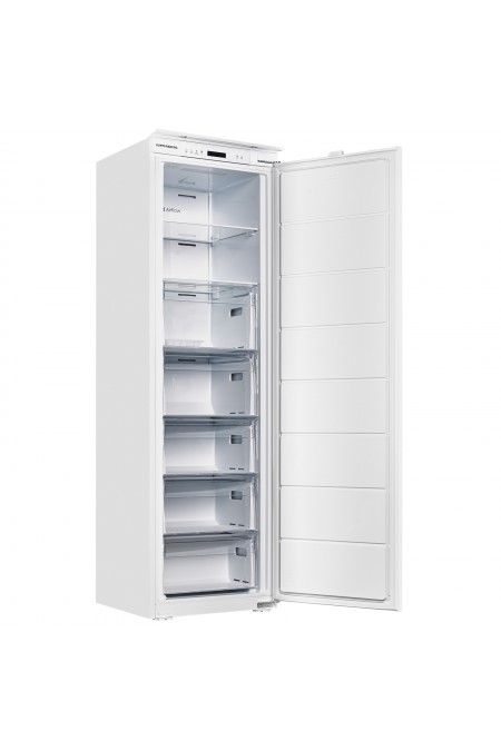 Встраиваемый морозильник Kuppersberg SFB 1781 (белый) 2