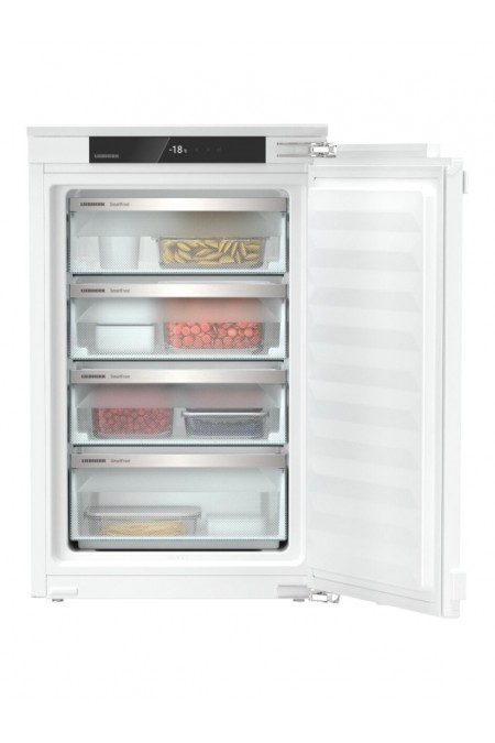 Встраиваемый морозильник LIEBHERR IFd 3904 (белый) 