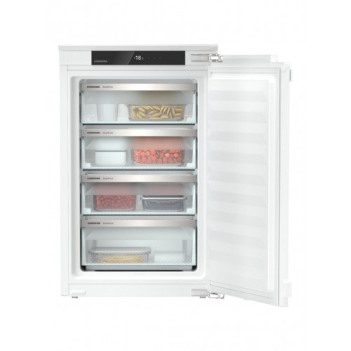 Встраиваемый морозильник LIEBHERR IFd 3904 (белый) 