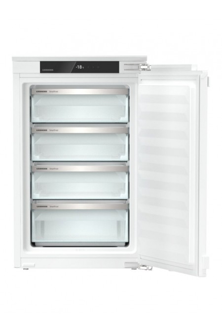 Встраиваемый морозильник LIEBHERR IFd 3904 (белый) 1