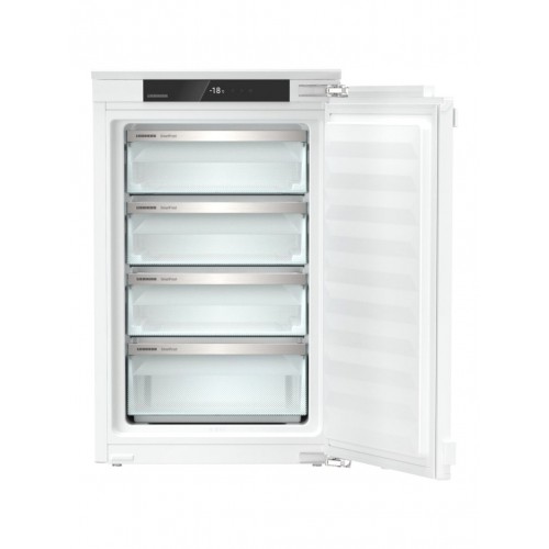 Встраиваемый морозильник LIEBHERR IFd 3904 (белый) 1