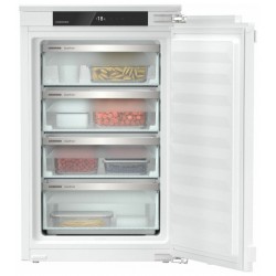 Встраиваемый морозильник LIEBHERR IFe 3904-20 001 (белый)