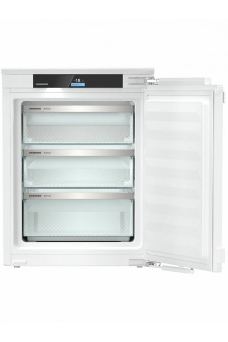 Встраиваемый морозильник Liebherr IFNbi 3553-22 001 Prime NoFrost (белый) 