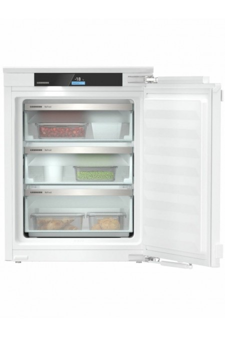 Встраиваемый морозильник Liebherr IFNbi 3553-22 001 Prime NoFrost (белый) 1